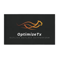 OptimizeTx Heavy Duty Floor Mat (5 sizes)