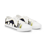 Immaculate Fabio van Socken - low top