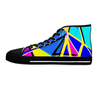 Dandy Debby - high top