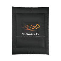 OptimizeTx Comforter