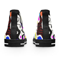 Fashion Flyte. - high top