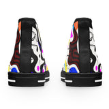 Fashion Flyte. - high top