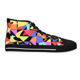 Pop Converse - high top