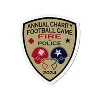 FD/PD Football - Magnets