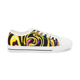 Mabel McChickey-Shoes - low top