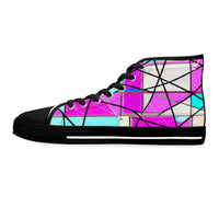 Sole Sophisticate - high top