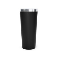 Flick the Bean Coffee Vacuum Insulated Tumbler