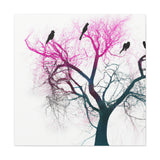 Skye Bird - Canvas