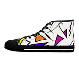 Fashion Fritz - high top