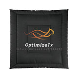 OptimizeTx Comforter