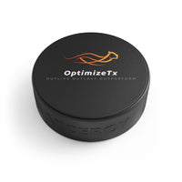 OptimizeTx Hockey Puck