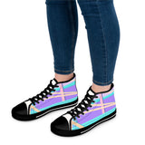 Fab Footwear. - high top