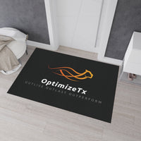 OptimizeTx Heavy Duty Floor Mat (5 sizes)