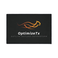 OptimizeTx Heavy Duty Floor Mat (5 sizes)