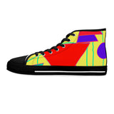 Shoe Dazzler - high top