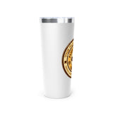 Flick the Bean Coffee Vacuum Insulated Tumbler