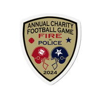 FD/PD Football - Magnets