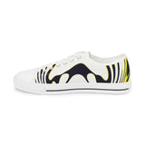 Immaculate Fabio van Socken - low top