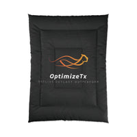 OptimizeTx Comforter