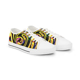 Mabel McChickey-Shoes - low top