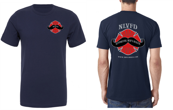 2023 MOVEMBER SS Tee