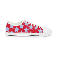 Fashionista Franny Fancyfoots - low top