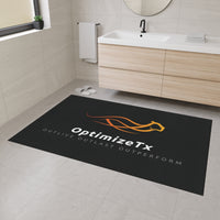 OptimizeTx Heavy Duty Floor Mat (5 sizes)