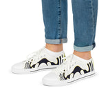 Immaculate Fabio van Socken - low top