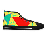 Shoe Dazzler - high top