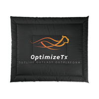 OptimizeTx Comforter