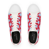 Fashionista Franny Fancyfoots - low top