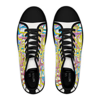 Candi Kicks - high top