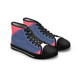 Hotfoot Heels - high top