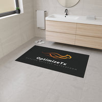 OptimizeTx Heavy Duty Floor Mat (5 sizes)