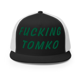 TOMKO Trucker Cap