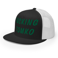 TOMKO Trucker Cap