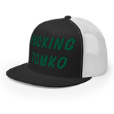 TOMKO Trucker Cap