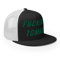 TOMKO Trucker Cap