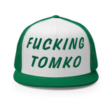 TOMKO Trucker Cap