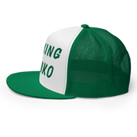 TOMKO Trucker Cap