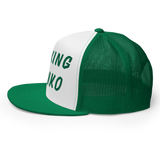 TOMKO Trucker Cap