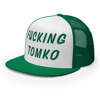 TOMKO Trucker Cap