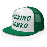 TOMKO Trucker Cap