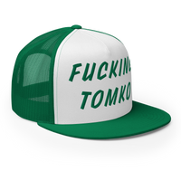 TOMKO Trucker Cap