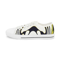 Immaculate Fabio van Socken - low top