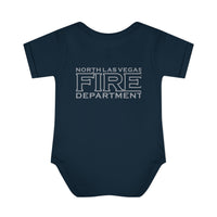 NLVFD Infant Onsie