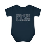 NLVFD Infant Onsie