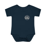 NLVFD Infant Onsie