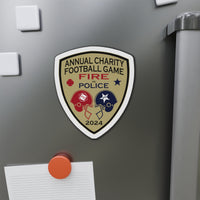 FD/PD Football - Magnets