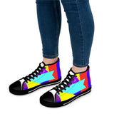 Fashion Flipsy - high top